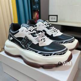 Picture of Givenchy Shoes _SKUGIVENCHYsz38-45WM09055827